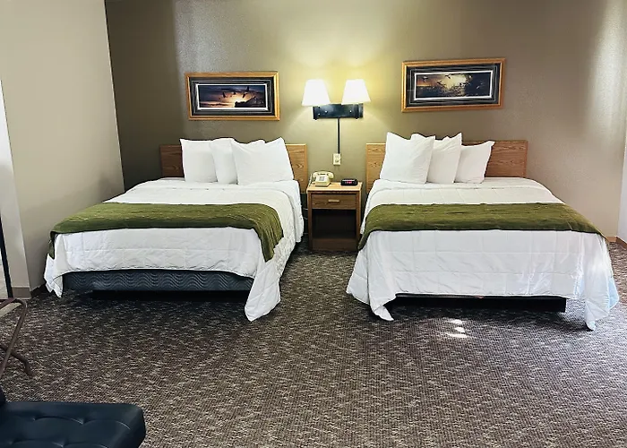 Arlington Motels