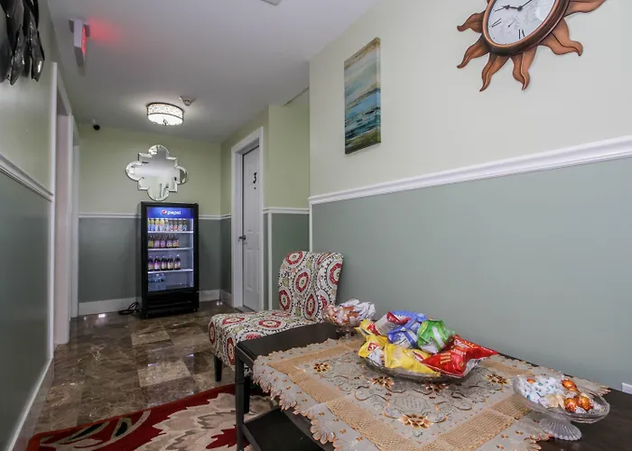 Cold Spring Dog Friendly Hotels