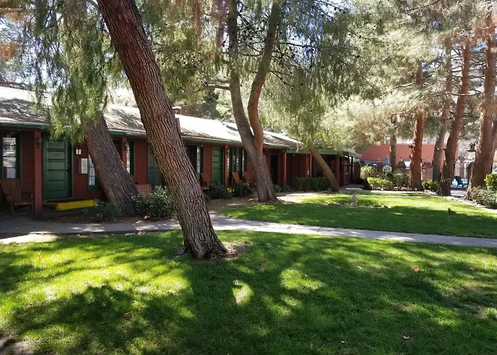 Delano Motels