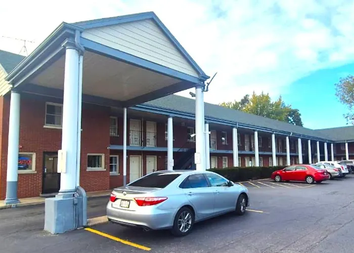 South Holland Motels