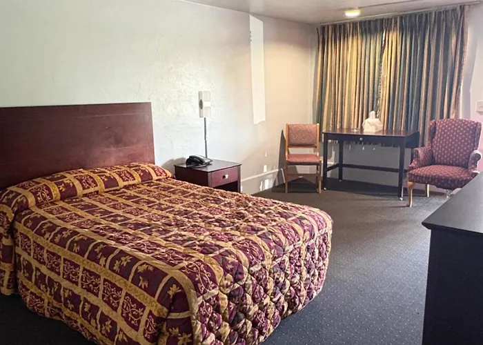 Middletown (Dauphin County) Motels