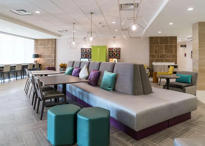 Flowood Dog Friendly Lodging and Hotels
