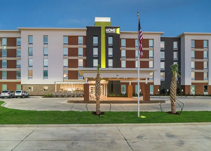 Flowood Dog Friendly Hotels