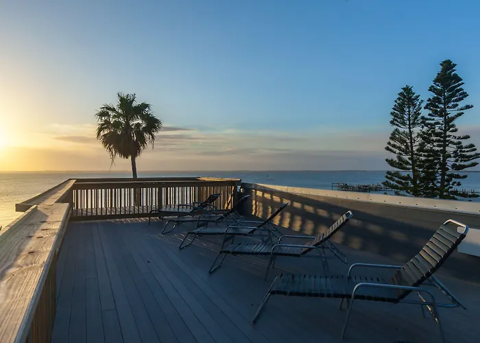 Cocoa Beach Motels