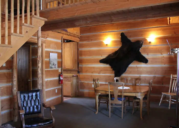 Anaconda Dog Friendly Lodging and Hotels