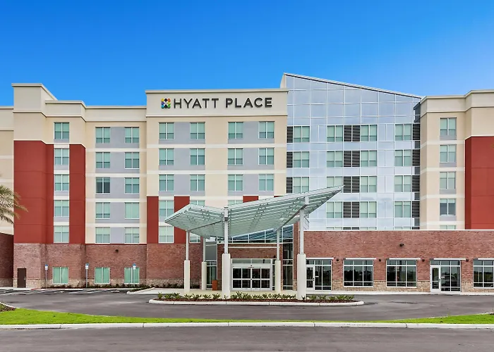 Lutz Dog Friendly Lodging and Hotels