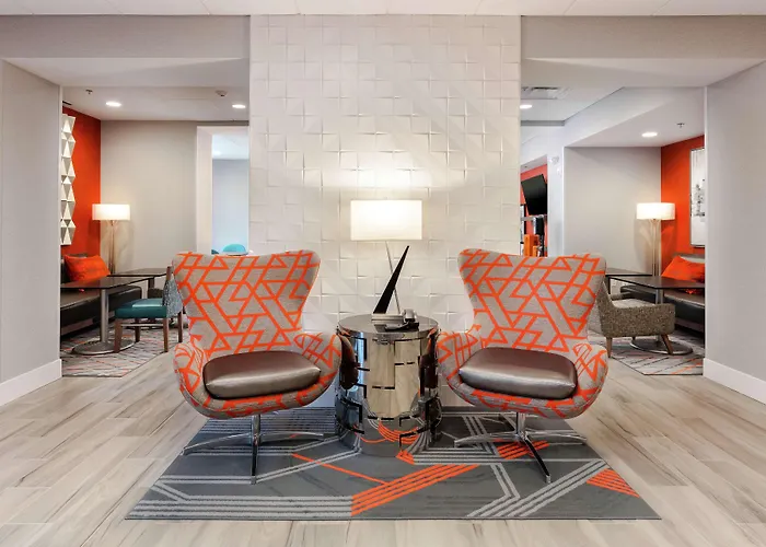 Acworth Dog Friendly Hotels