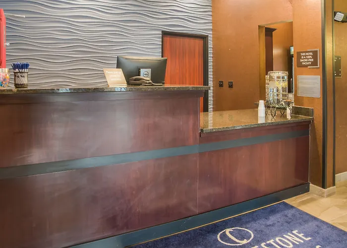 Ashland Dog Friendly Hotels