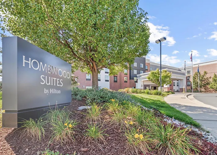 Englewood Dog Friendly Lodging and Hotels