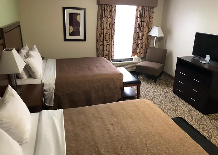 Juneau Dog Friendly Hotels