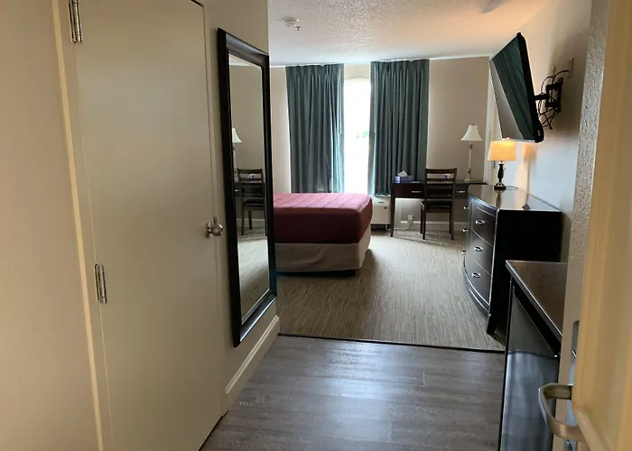 Dunbar Motels