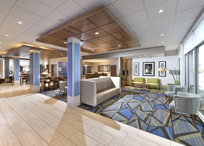 Millersburg Dog Friendly Lodging and Hotels