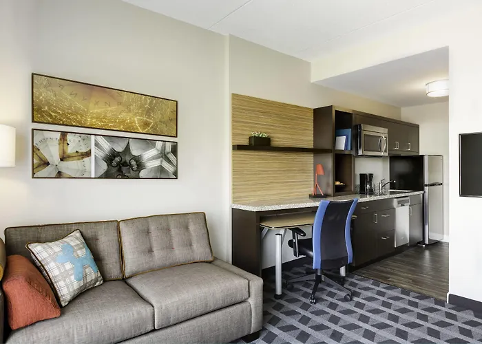 Oak Ridge Dog Friendly Hotels