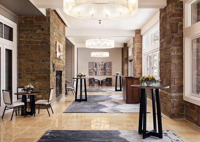 Teton Village Dog Friendly Hotels