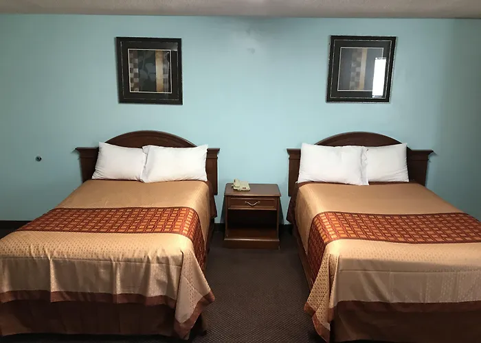 Wolcott Motels