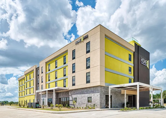 Batesville Dog Friendly Hotels