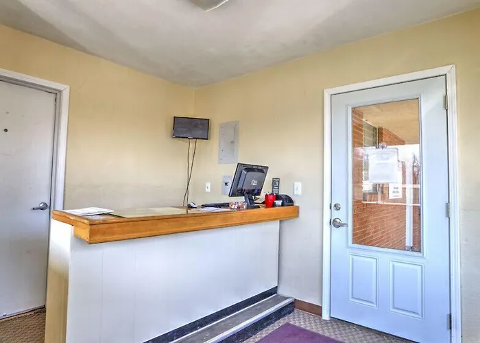 Concordia Motels