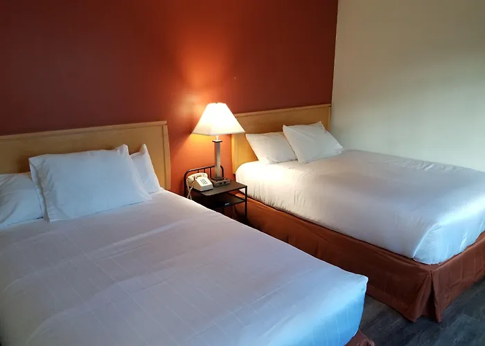 Mukilteo Motels