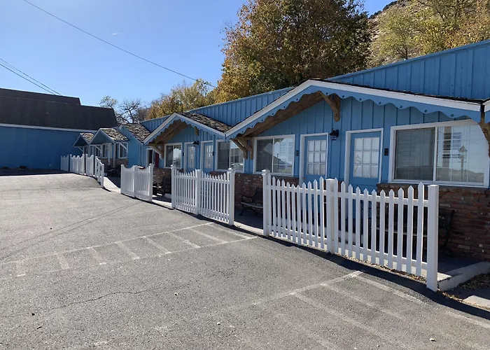 Minden Motels