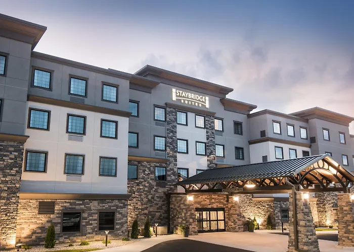 Spring Green Dog Friendly Hotels