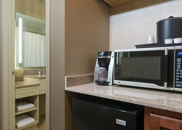Sudbury Dog Friendly Hotels
