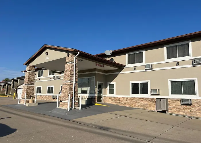 Shenandoah Motels