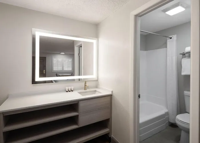 Portola Motels