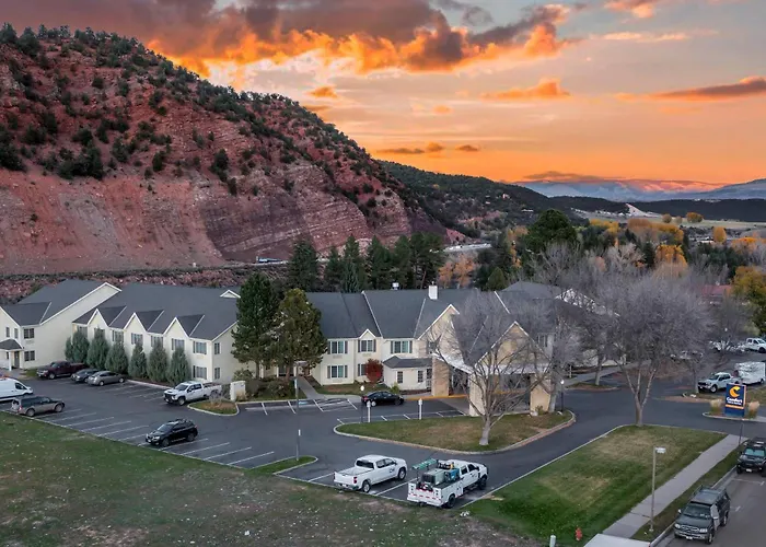 Carbondale Dog Friendly Hotels