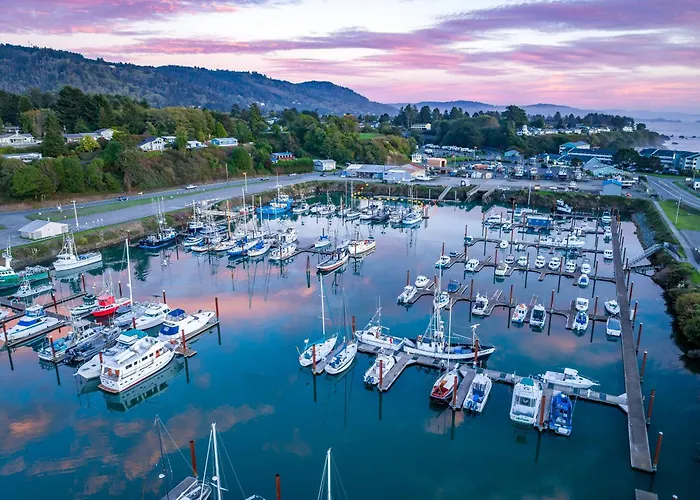 Smith River Motels
