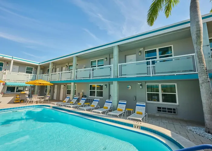 Clearwater Beach Dog Friendly Hotels