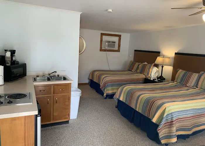 Empire Motels