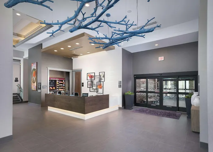 Decatur Dog Friendly Hotels
