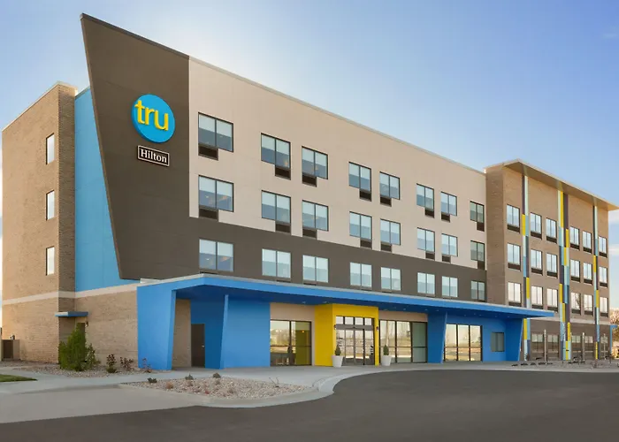 Waukesha Dog Friendly Hotels