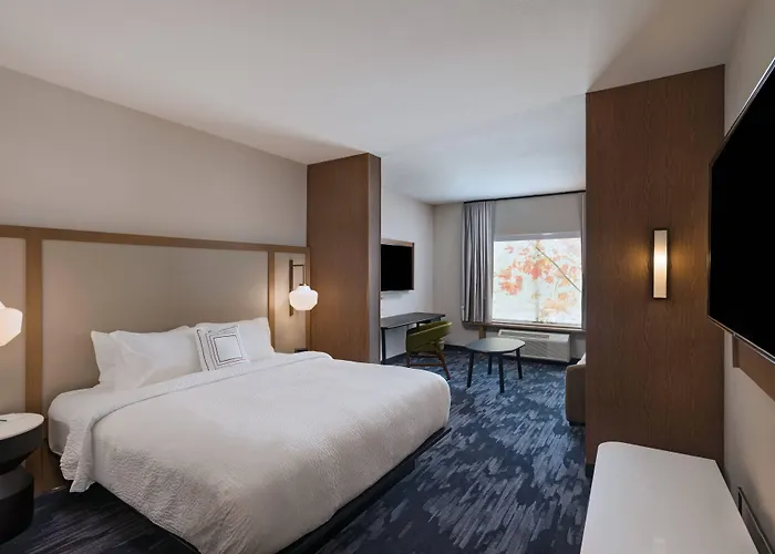 Missouri City Dog Friendly Hotels