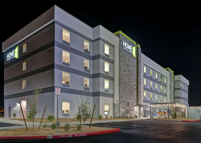 Buckeye Dog Friendly Hotels
