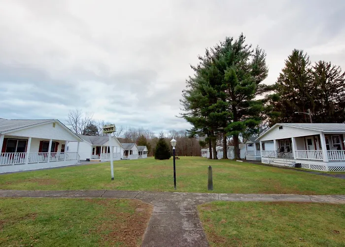 Sparta Motels