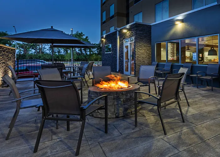 Aberdeen Dog Friendly Lodging and Hotels