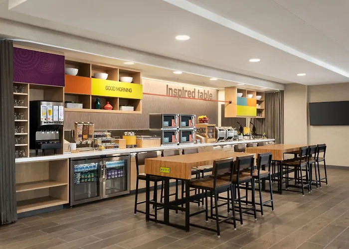 Alameda Dog Friendly Hotels