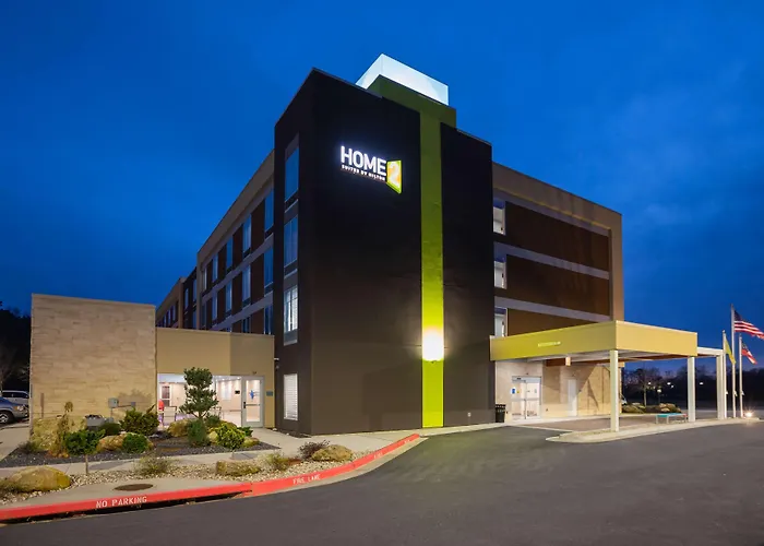 Cumming Dog Friendly Hotels