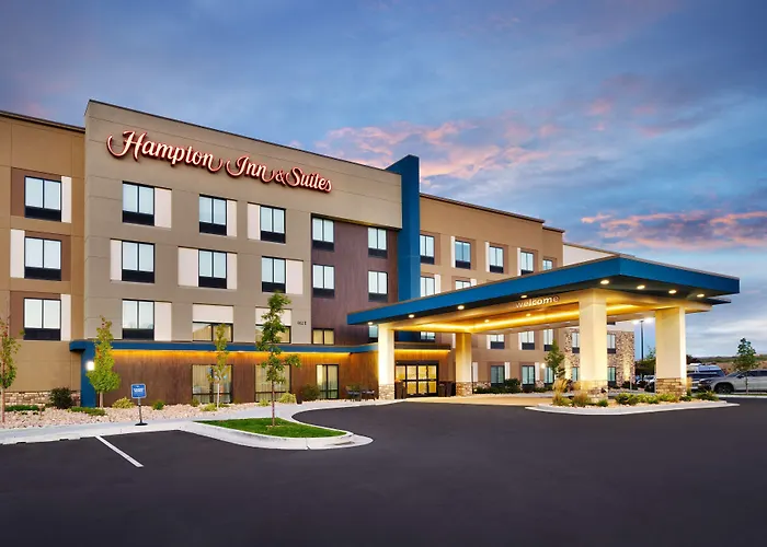 Spanish Fork Dog Friendly Lodging and Hotels