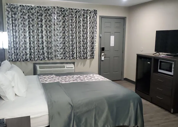 Littlefield Motels
