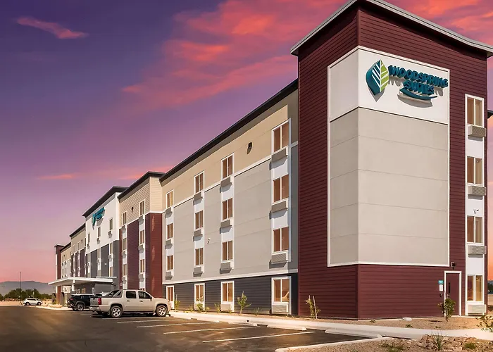Tucson Dog Friendly Hotels
