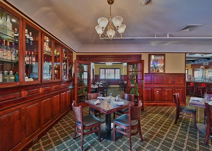 Milford Dog Friendly Hotels