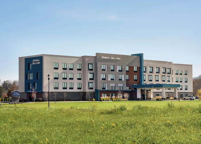 Olean Dog Friendly Hotels