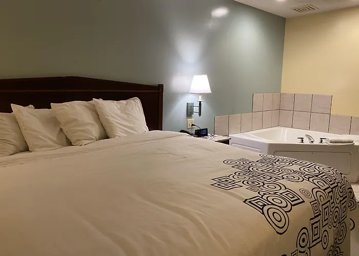Dublin Motels