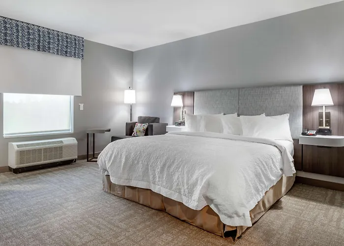 Camden Dog Friendly Lodging and Hotels