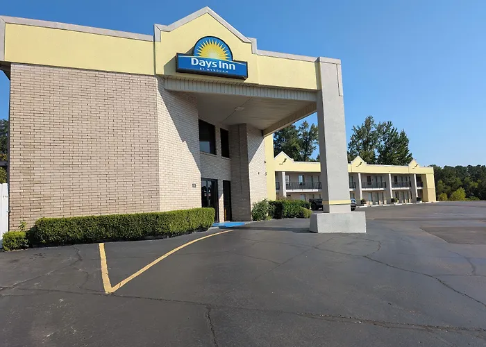 Arcadia Motels