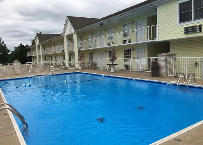 Garfield Motels