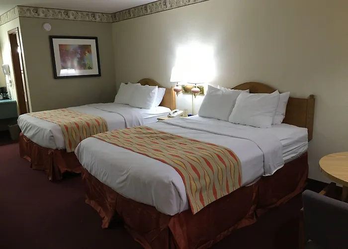 Eagle Rock Motels