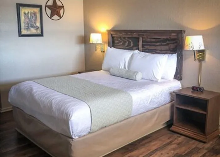 Levelland Motels